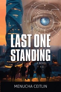 Picture of Last One Standing [Hardcover]